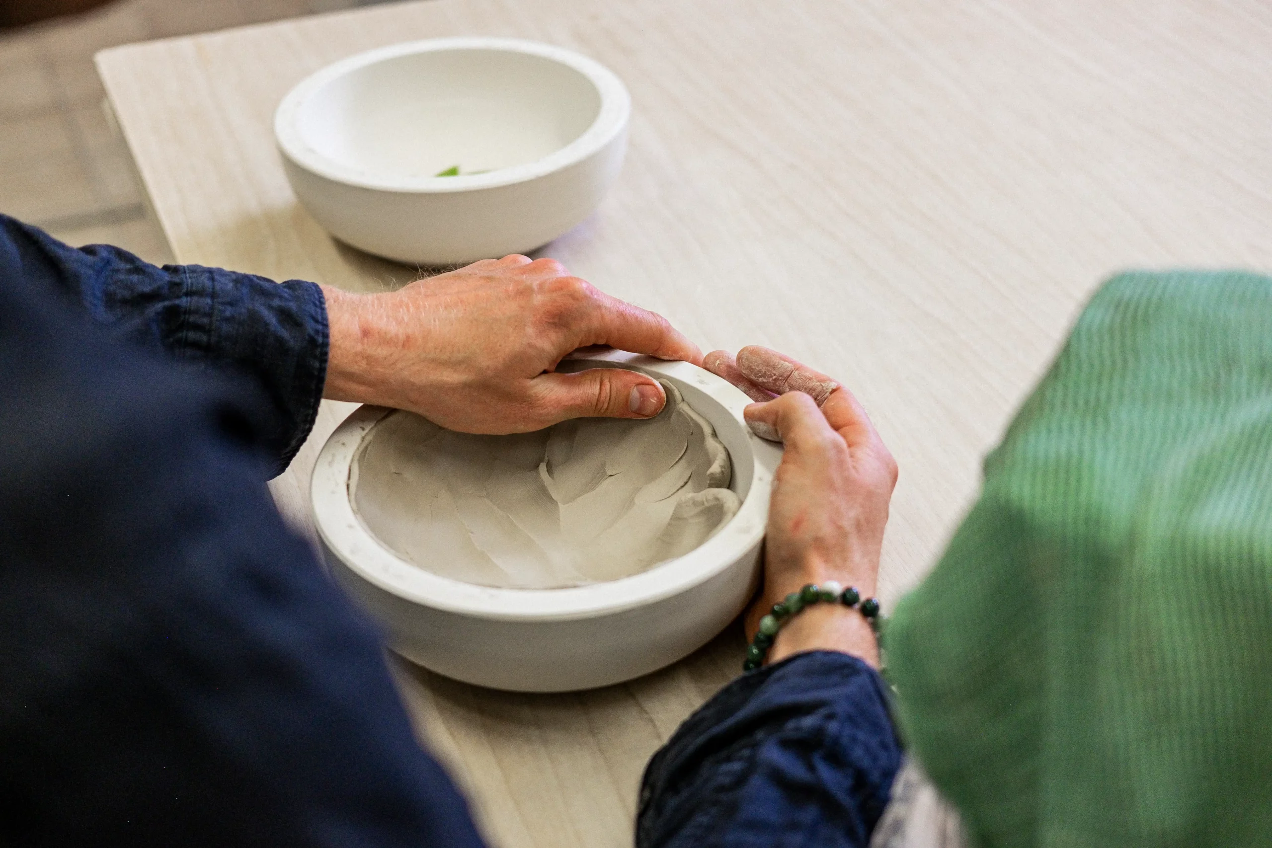 Studio Weckenmann – Handmade Ceramic from Stuttgart